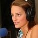 Tessa en Niké bij radio roelland43