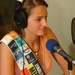 Tessa en Niké bij radio roelland47