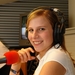 Tessa en Niké bij radio roelland66