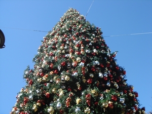 Z.LA Kerstboom