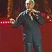 Tom Jones  in de Lotto arena Antwerpen