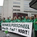 winkelpersoneel zondag 7/5/07