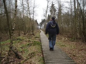 wandeling Kempen Broek, 20 januari 2008 deel 2 022