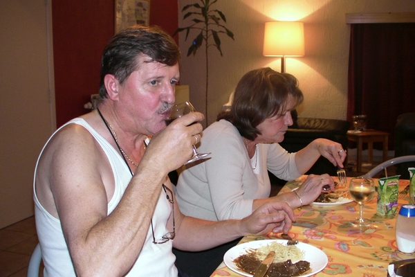 Julien 60 113