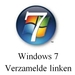 Windows 7 Verzamelde linken