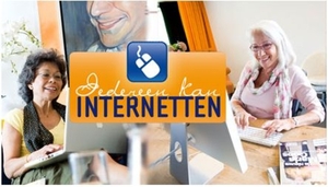 Iedereeen kan Internetten