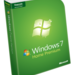 Windows 7 upgrade versie over schone Vista installatie