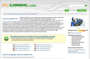 Live antivirus Trojan