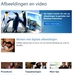 Afbeeldingen en Video's en meer handige tips: