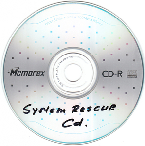 Start uw Pc niet meer op, maar wel de Cd speler!