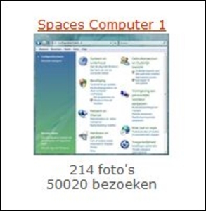 50.000 Bezoekers op 7 Maart 2010