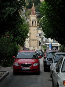 Zakynthos stad11