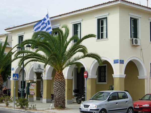 Zakynthos stad12