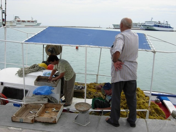 Zakynthos stad13