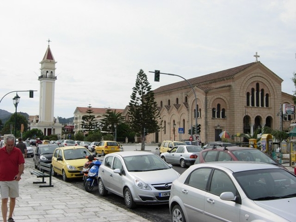 Zakynthos stad15