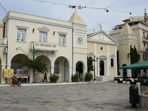 Zakynthos stad 3