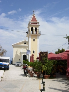 Zakynthos stad - Bochali3