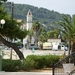 Zakynthos stad - kerk H. Dionysios