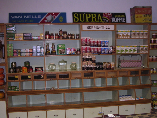 Winkeltje