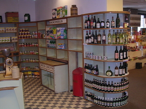 Winkeltje
