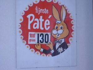 Reclamebiljaet van vroeger