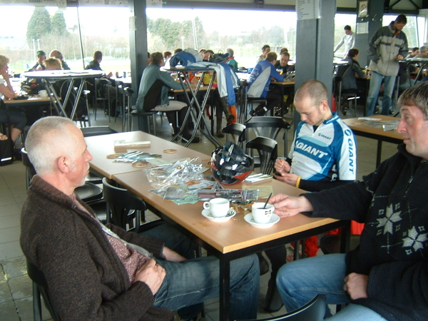 Tom Boonen Classic 2009 (35)