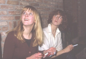 1978 21 jan  Torfs Lin Nic Roevens 2