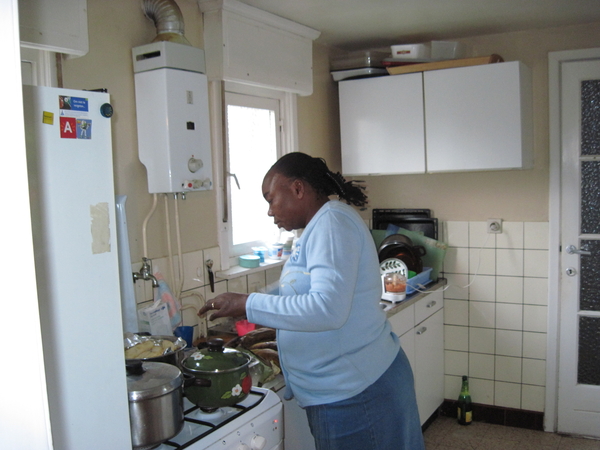 quelle princesse de cuisine