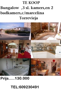 3 huis te koop 3