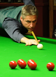 Snooker Peer 03-11-20092009-11-03_10