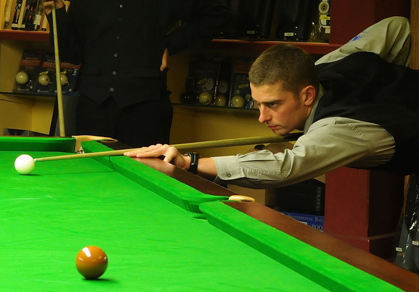 Snooker Peer 03-11-20092009-11-03_5