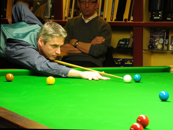 Snooker Peer 03-11-20092009-11-03_17