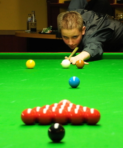 Snooker Peer 03-11-20092009-11-03_80