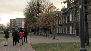 chassé theater breda arch 154