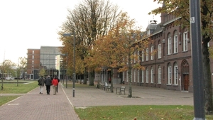 chassé theater breda arch 155