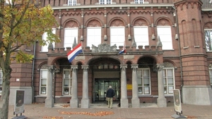 chassé theater breda arch 159