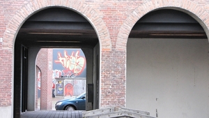 chassé theater breda arch 203