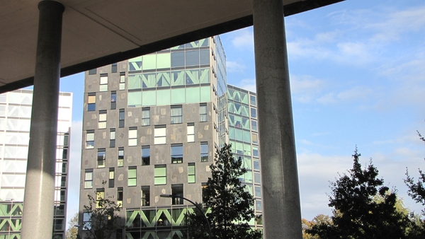 chassé theater breda arch 219