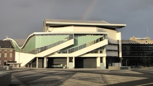 chassé theater breda arch 292