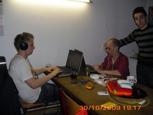 DSCI0040