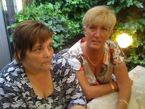 Sonja & Patricia