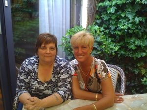 Ik & Patricia