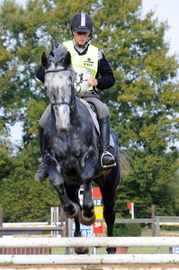 paarden tornooi Lummen 25-10-20092009-10-25_70