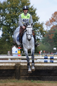 paarden tornooi Lummen 25-10-20092009-10-25_85