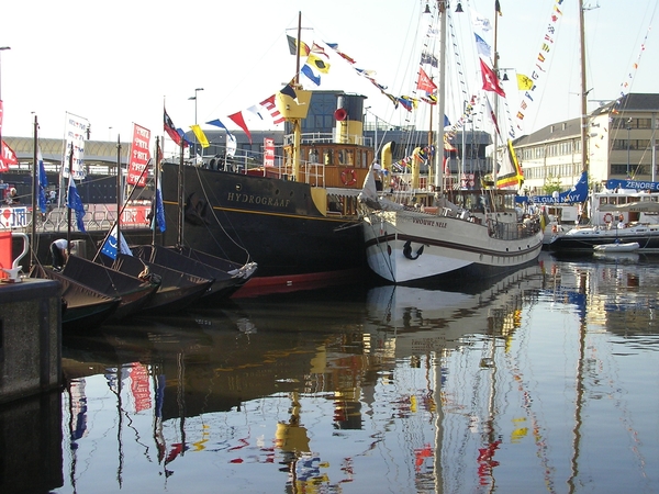 Seniorendag - Oostende 001