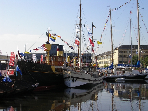 Seniorendag - Oostende 002