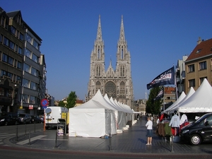 Seniorendag - Oostende 003