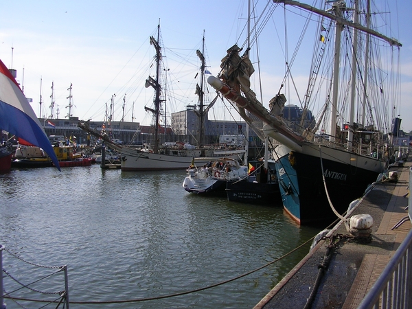 Seniorendag - Oostende 004