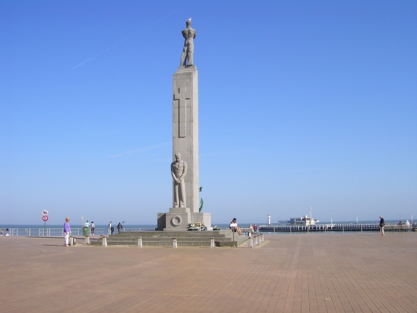 Seniorendag - Oostende 008