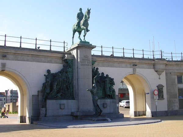 Seniorendag - Oostende 015